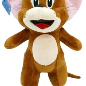 jerry plush toy for kids