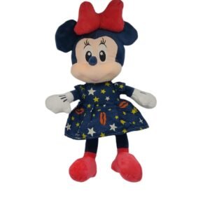 mickey girl