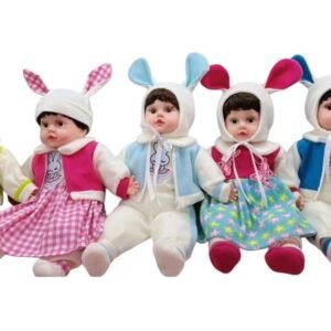 doll (combo 6) for girls