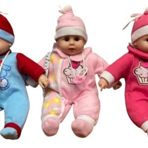 baby doll ( combo 3)