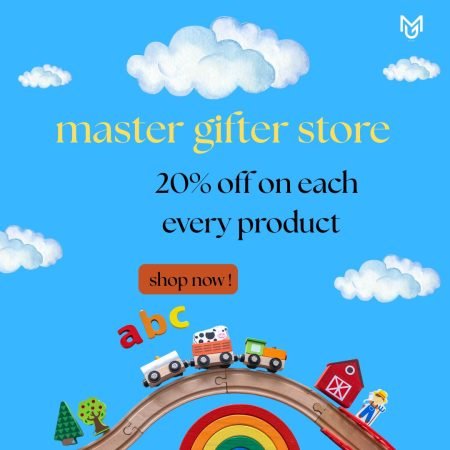 Blue and Yellow Illustrative Toy Store Sale Instagram Post Blue and Yellow Illustrative Toy Store Sale Instagram Post